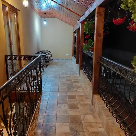Casa Cristina Cartisoara