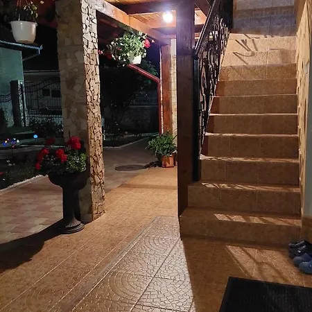 Casa Cristina *