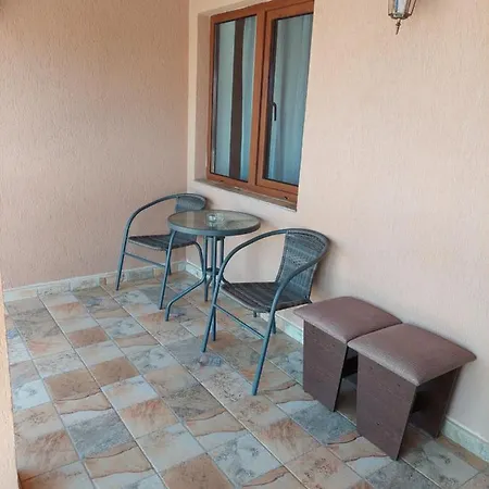 Casa Cristina Guest house