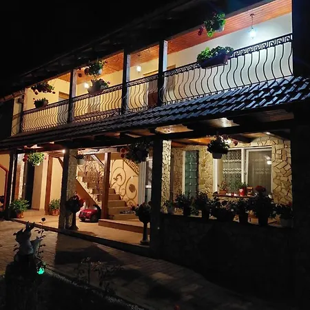 Guest house Casa Cristina