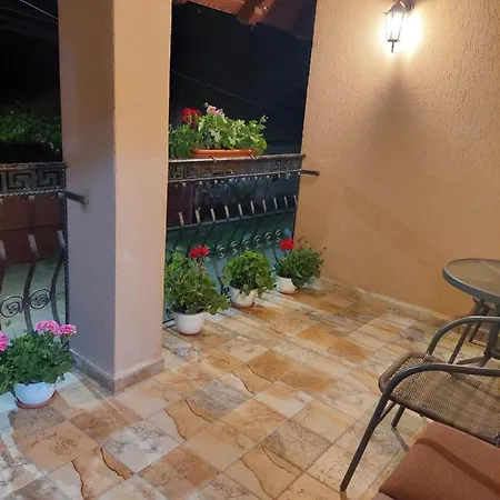 Casa Cristina Guest house