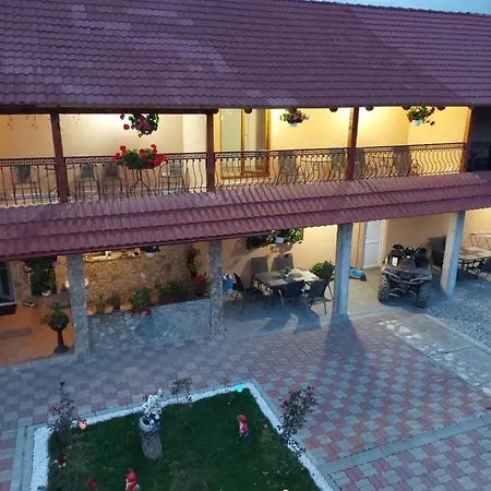 Casa Cristina Guest house *