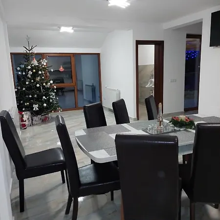 Casa Cristina Guest house *