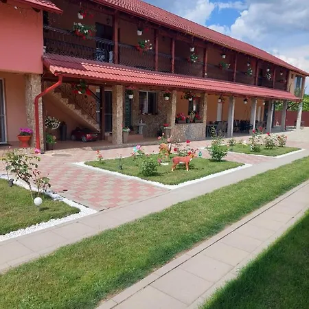 Casa Cristina *