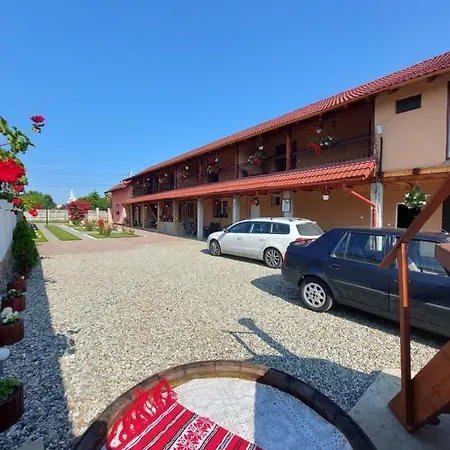 Casa Cristina Guest house