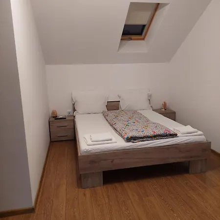 Guest house Casa Cristina *