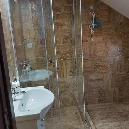 Guest house Casa Cristina Cartisoara